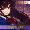 André - A! - Cinderella (From \