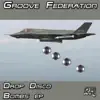 Groove Federation - Drop Disco Bombs - EP